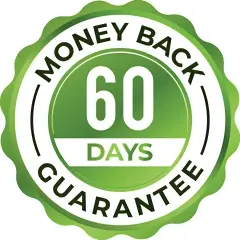 JellyRock 60-Day Money Back Guarantee
