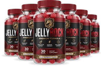JellyRock six bottle best value package