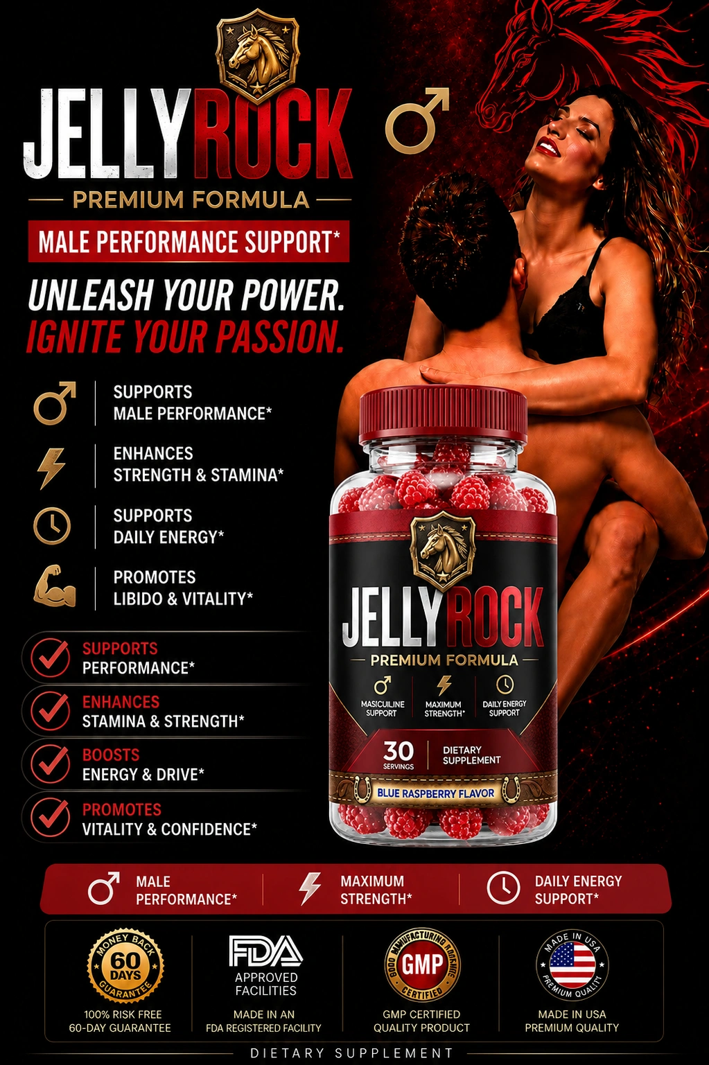 JellyRock